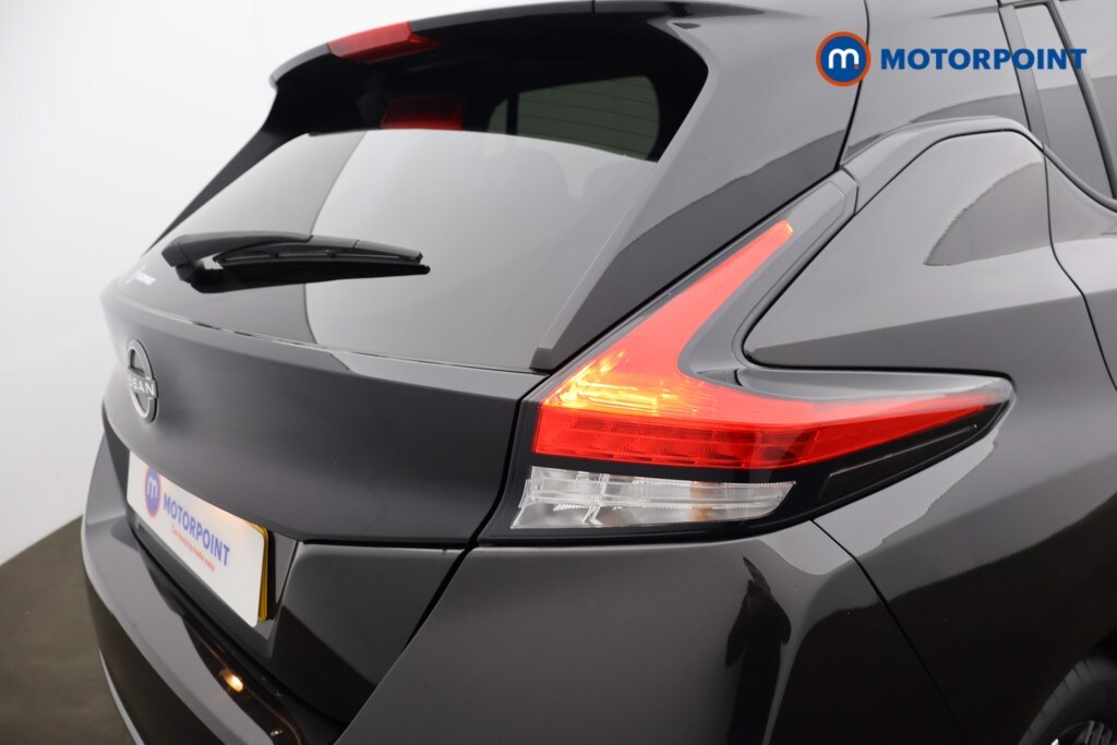 Used Nissan Leaf 2022 for sale - 77490361: Photo 29