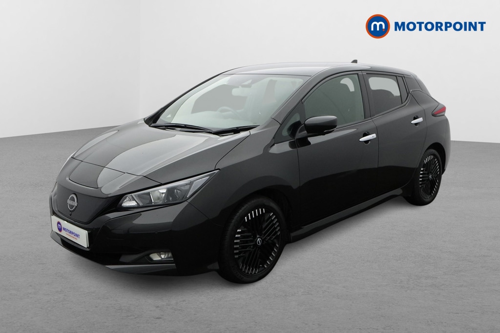 Used Nissan Leaf 2022 for sale - 77490361: Photo 3