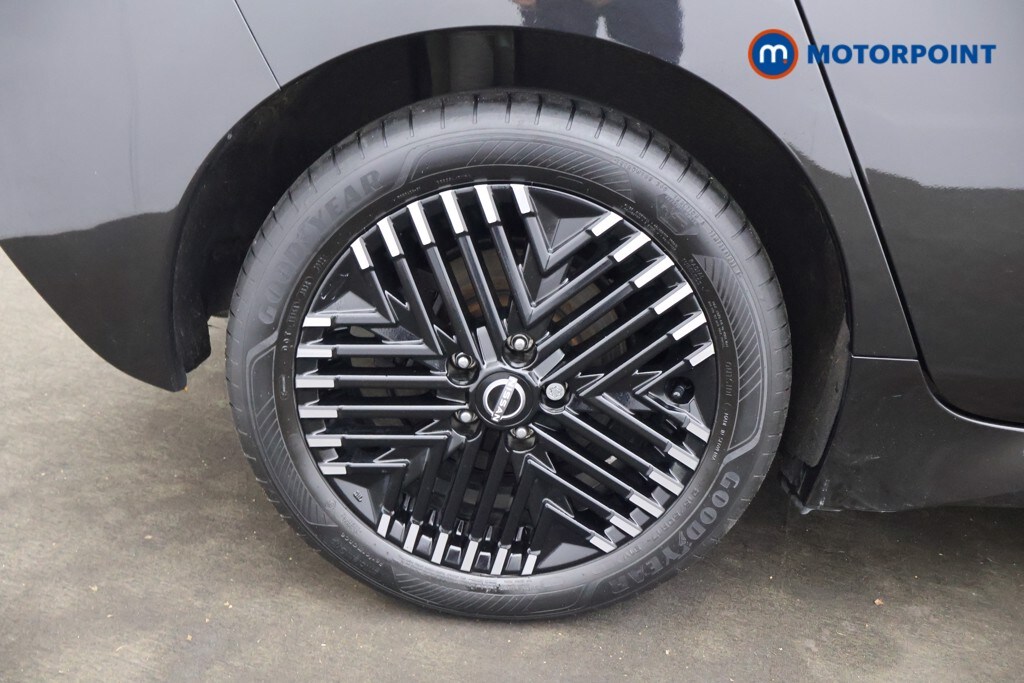 Used Nissan Leaf 2022 for sale - 77490361: Photo 31