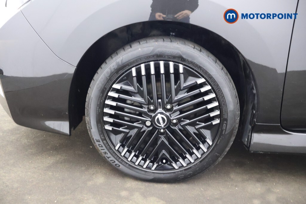 Used Nissan Leaf 2022 for sale - 77490361: Photo 35