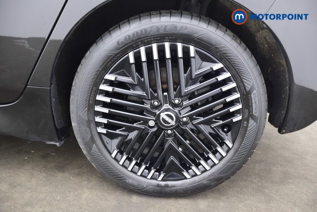 Used Nissan Leaf 2022 for sale - 77490361: Photo 36