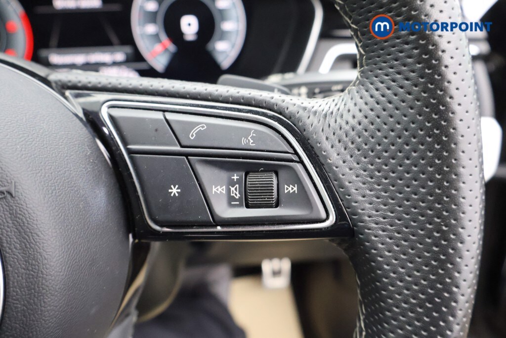 Used Audi A5 2022 for sale - 78015485: Photo 11