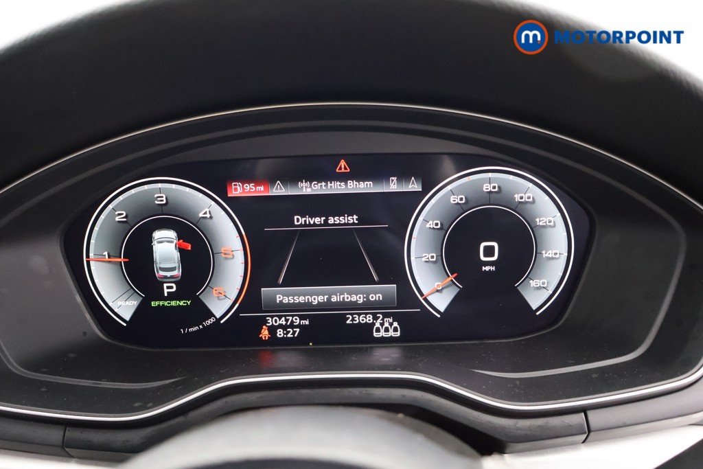 Used Audi A5 2022 for sale - 78015485: Photo 12