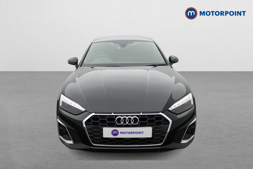 Used Audi A5 2022 for sale - 78015485: Photo 2