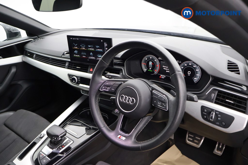 Used Audi A5 2022 for sale - 78015485: Photo 21