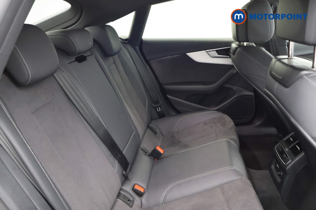 Used Audi A5 2022 for sale - 78015485: Photo 23