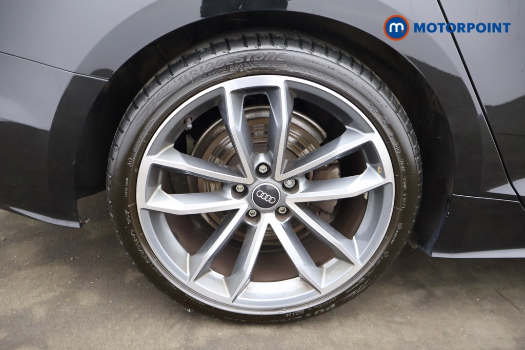 Used Audi A5 2022 for sale - 78015485: Photo 29