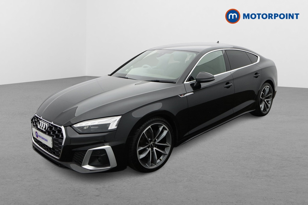 Used Audi A5 2022 for sale - 78015485: Photo 3