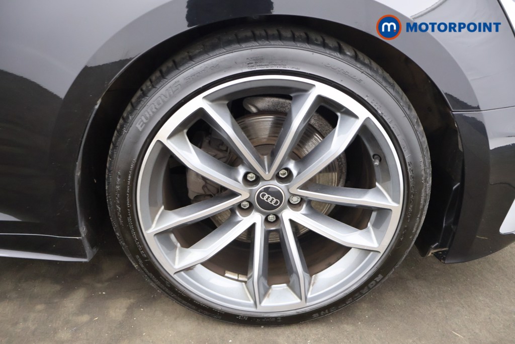 Used Audi A5 2022 for sale - 78015485: Photo 30