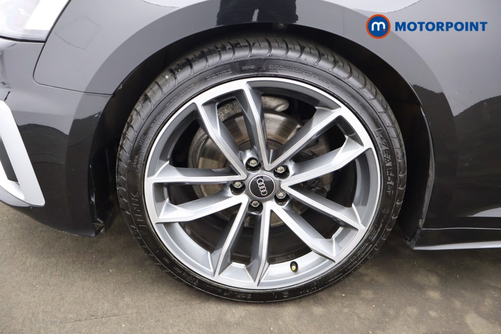 Used Audi A5 2022 for sale - 78015485: Photo 31