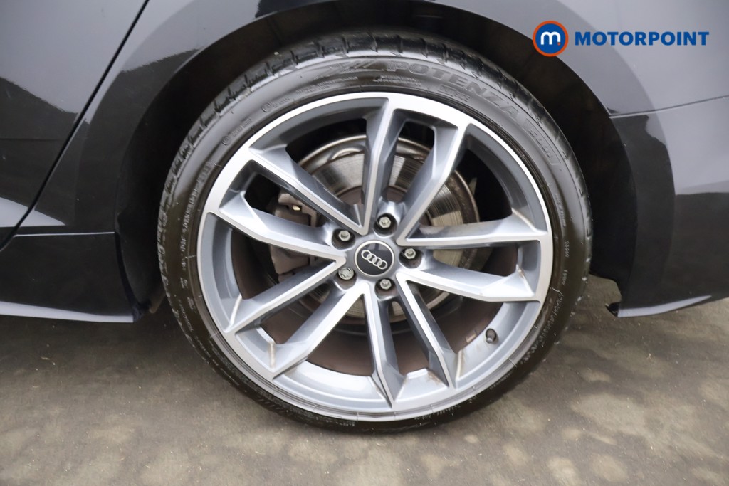 Used Audi A5 2022 for sale - 78015485: Photo 32