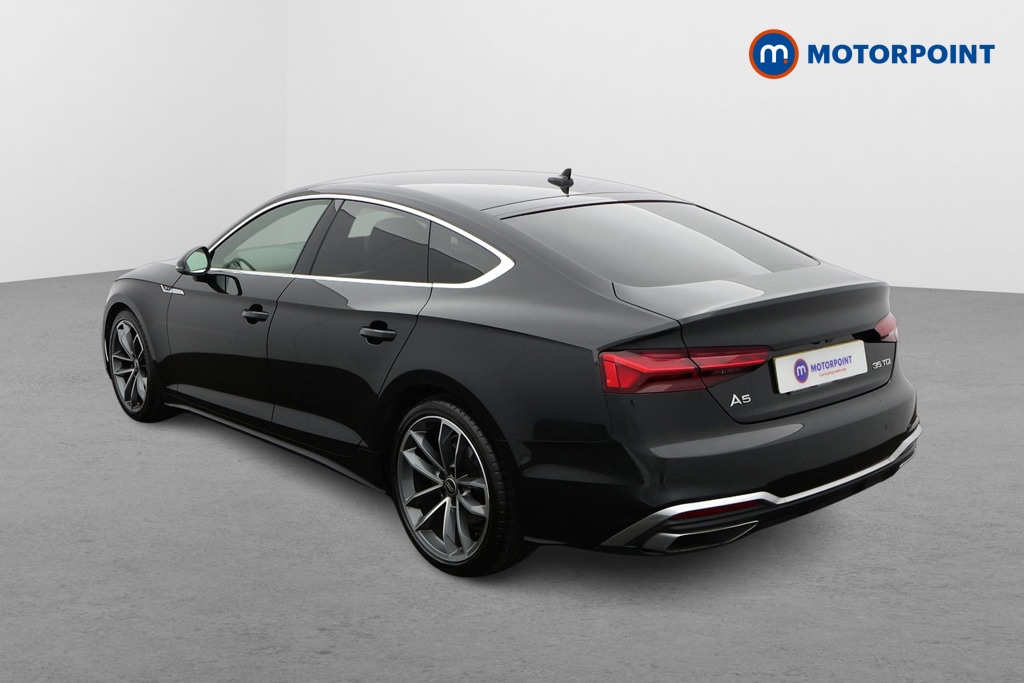 Used Audi A5 2022 for sale - 78015485: Photo 5