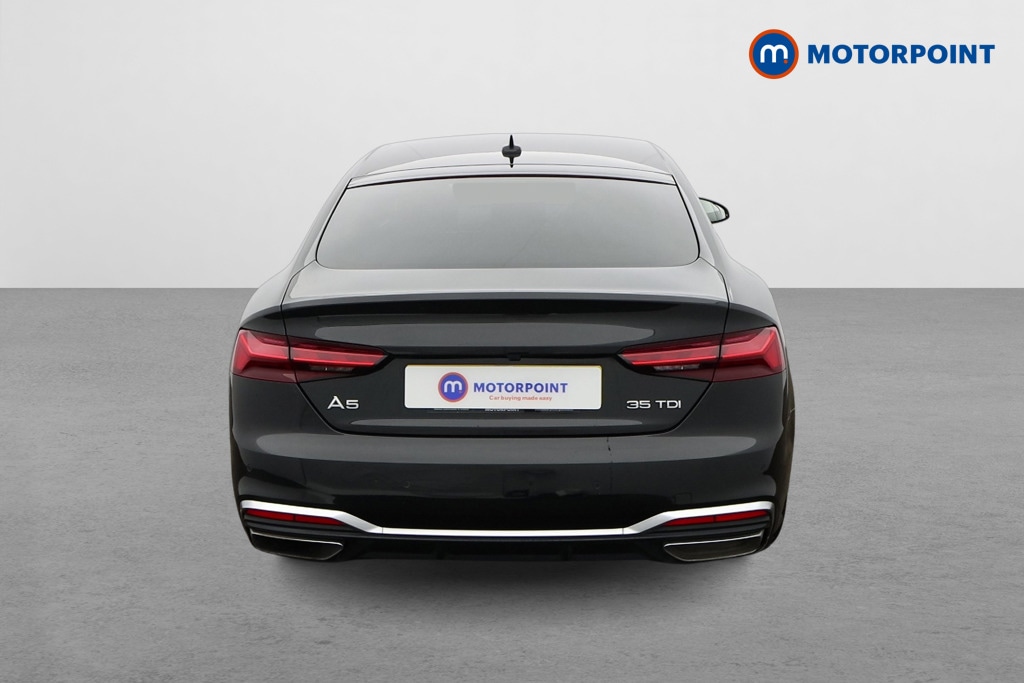 Used Audi A5 2022 for sale - 78015485: Photo 6