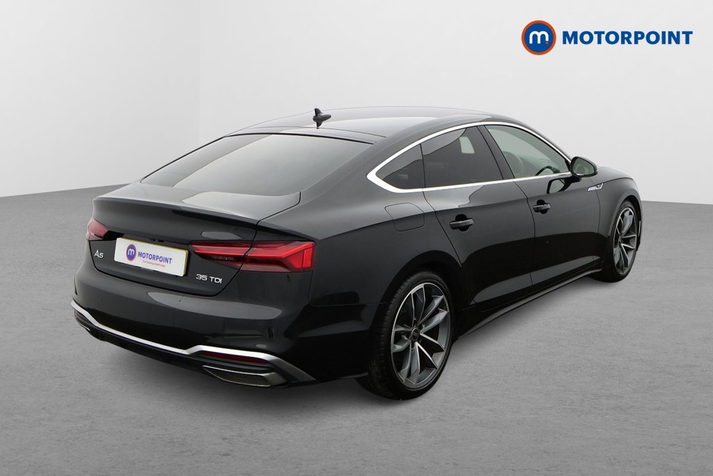 Used Audi A5 2022 for sale - 78015485: Photo 7