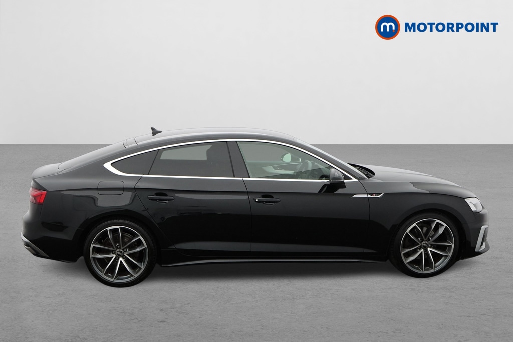 Used Audi A5 2022 for sale - 78015485: Photo 8