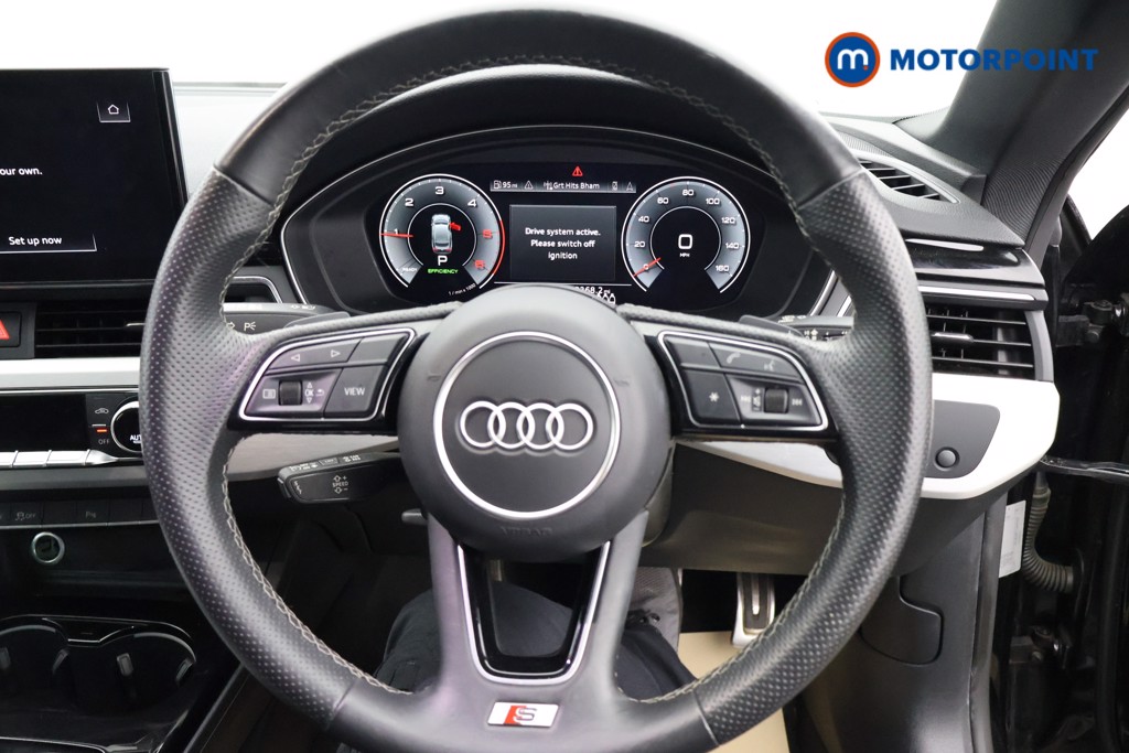 Used Audi A5 2022 for sale - 78015485: Photo 9
