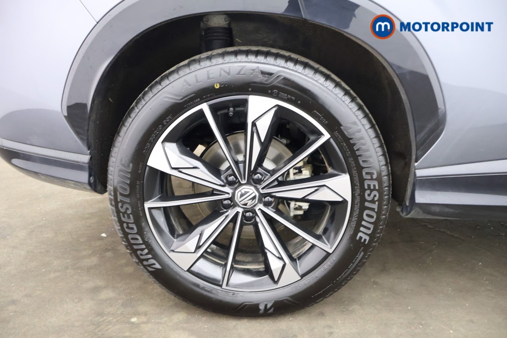 Used MG MG HS 2025 for sale - 78026717: Photo 10