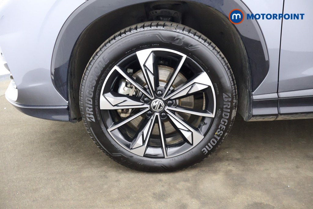 Used MG MG HS 2025 for sale - 78026717: Photo 12