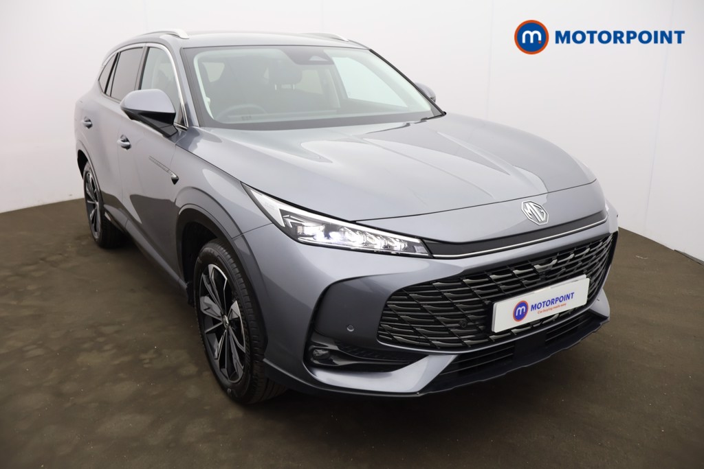 Used MG MG HS 2025 for sale - 78026717: Photo 13