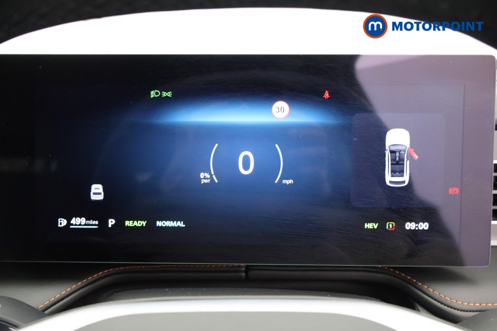 Used MG MG HS 2025 for sale - 78026717: Photo 17