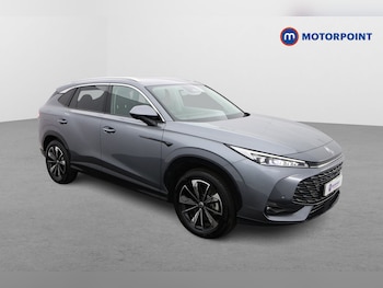 Used MG MG HS 2025 for sale - 78026717: Photo