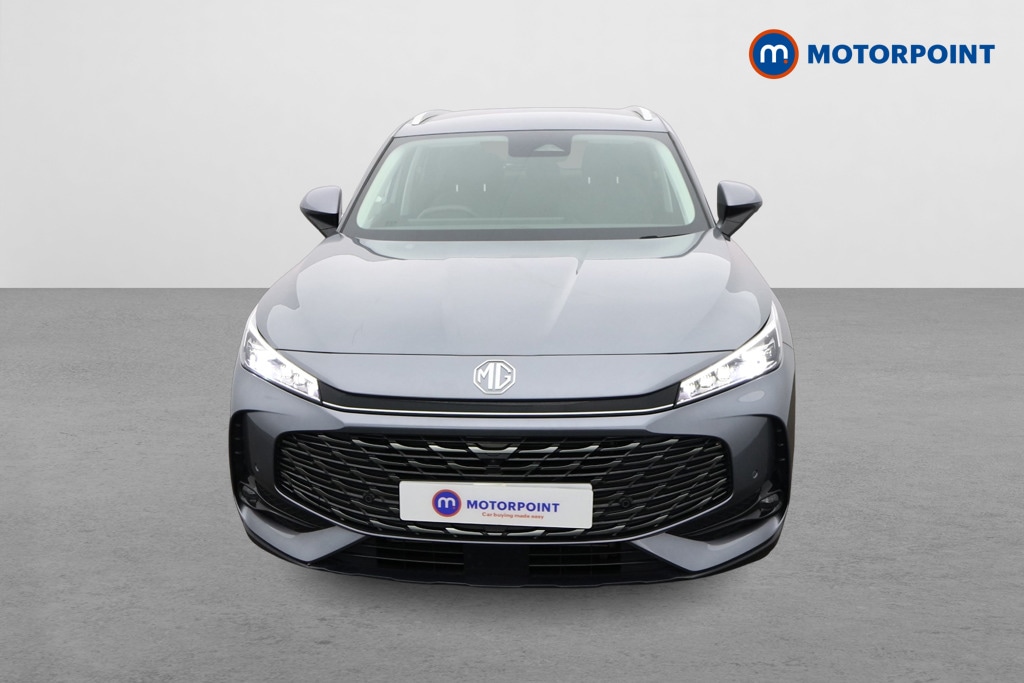 Used MG MG HS 2025 for sale - 78026717: Photo 2