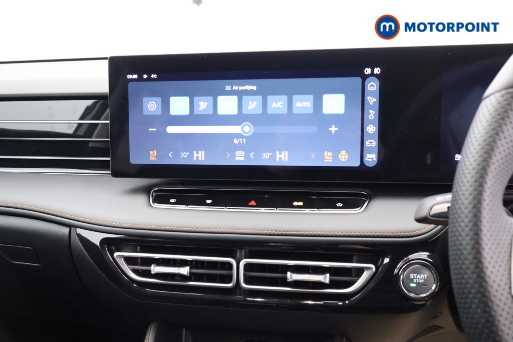 Used MG MG HS 2025 for sale - 78026717: Photo 20