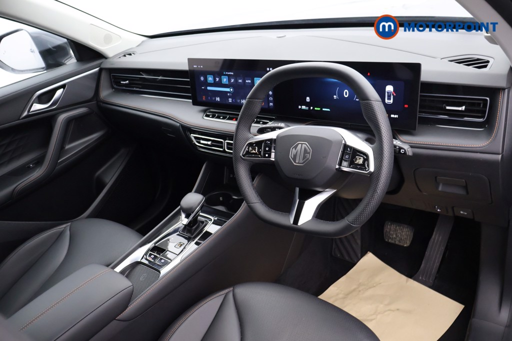 Used MG MG HS 2025 for sale - 78026717: Photo 29