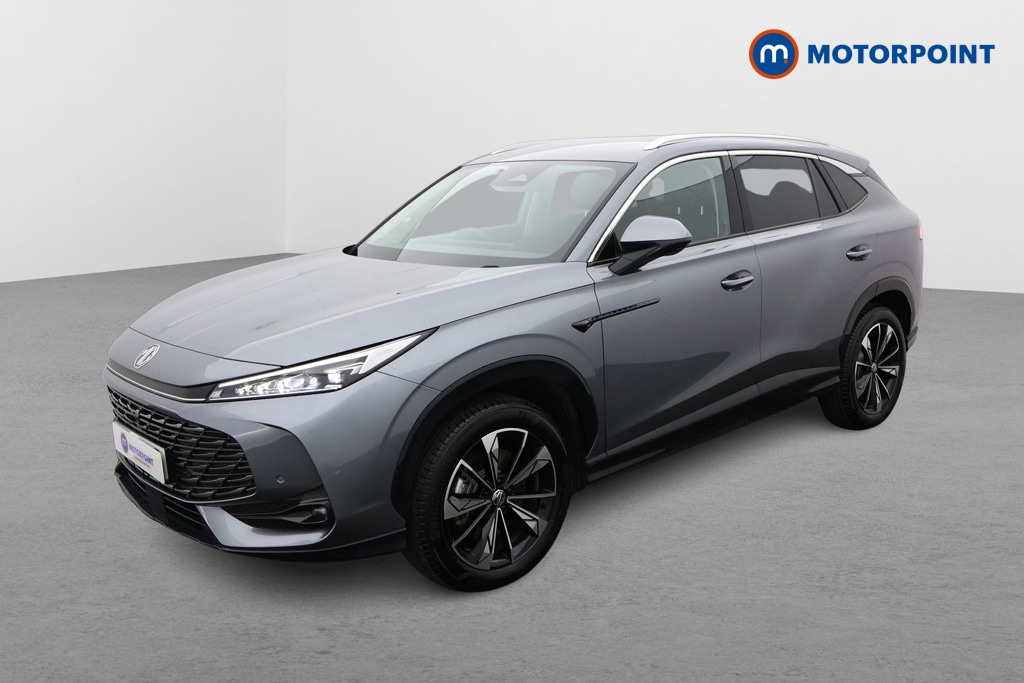 Used MG MG HS 2025 for sale - 78026717: Photo 3