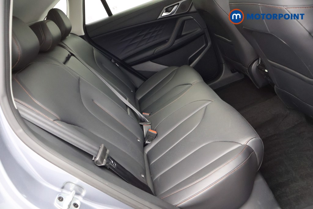 Used MG MG HS 2025 for sale - 78026717: Photo 31