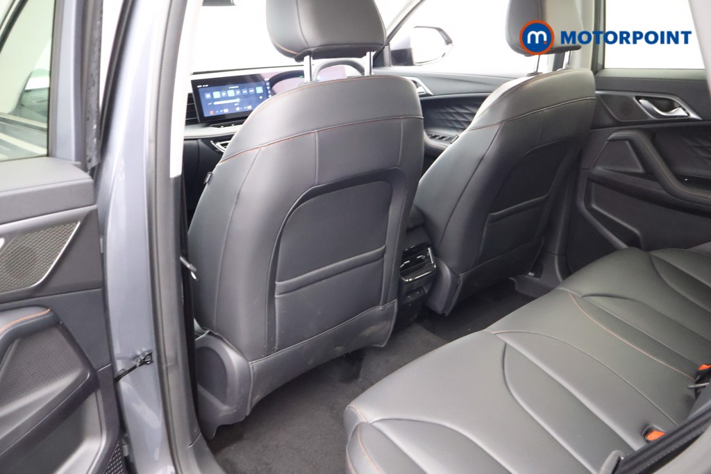 Used MG MG HS 2025 for sale - 78026717: Photo 35