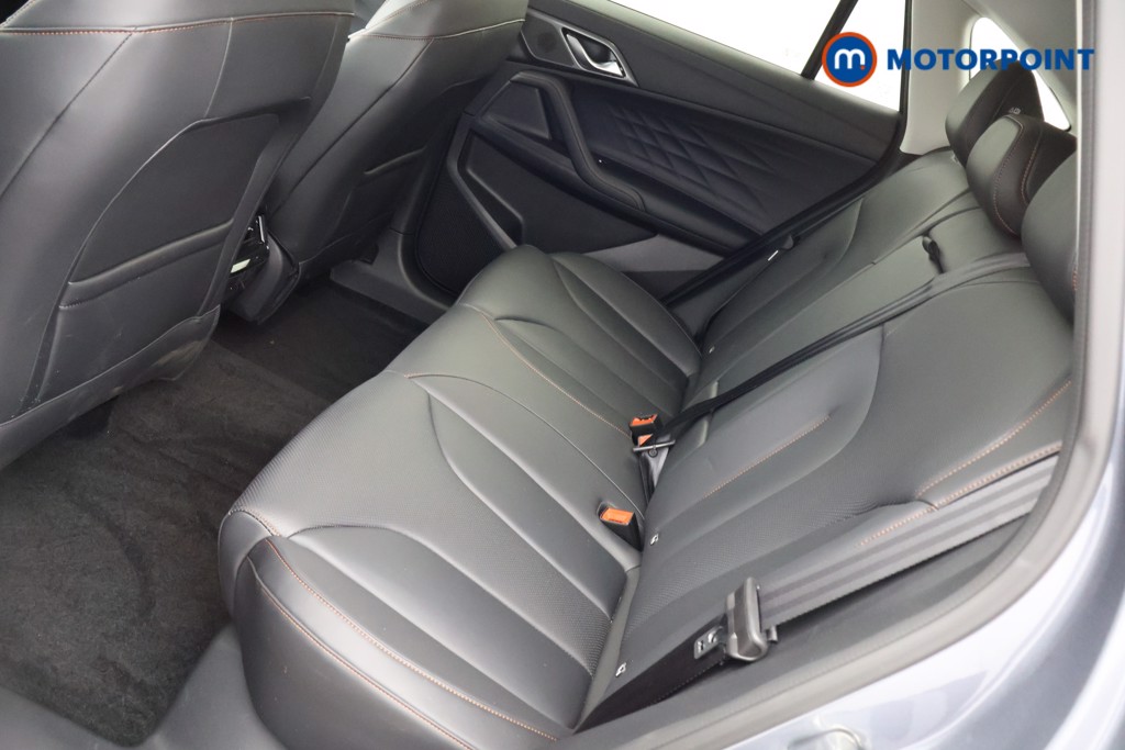 Used MG MG HS 2025 for sale - 78026717: Photo 36