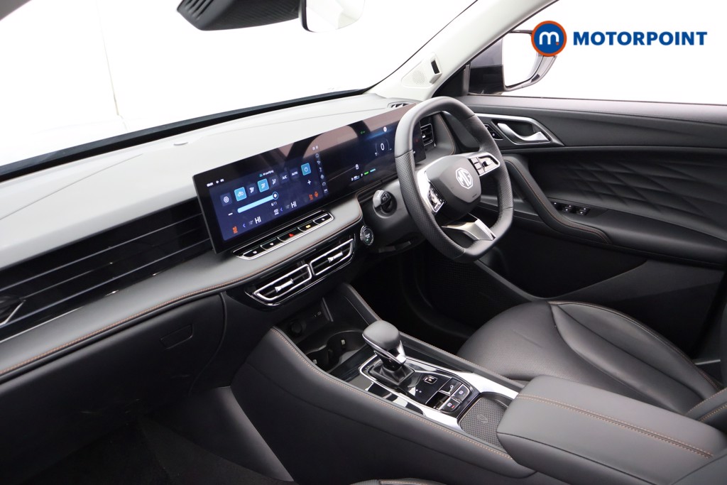 Used MG MG HS 2025 for sale - 78026717: Photo 38