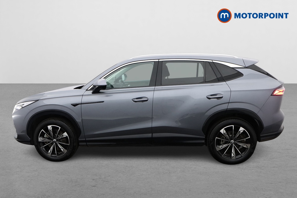 Used MG MG HS 2025 for sale - 78026717: Photo 4