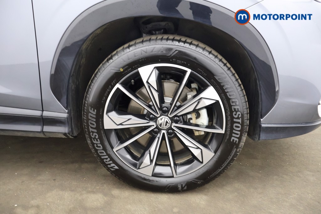 Used MG MG HS 2025 for sale - 78026717: Photo 9