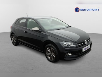 Used Volkswagen Polo 2020 for sale - 78954431: Photo