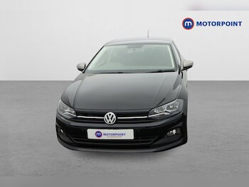 Used Volkswagen Polo 2020 for sale - 78954431: Photo