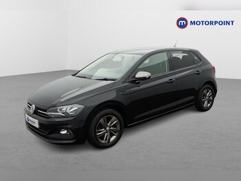 Used Volkswagen Polo 2020 for sale - 78954431: Photo