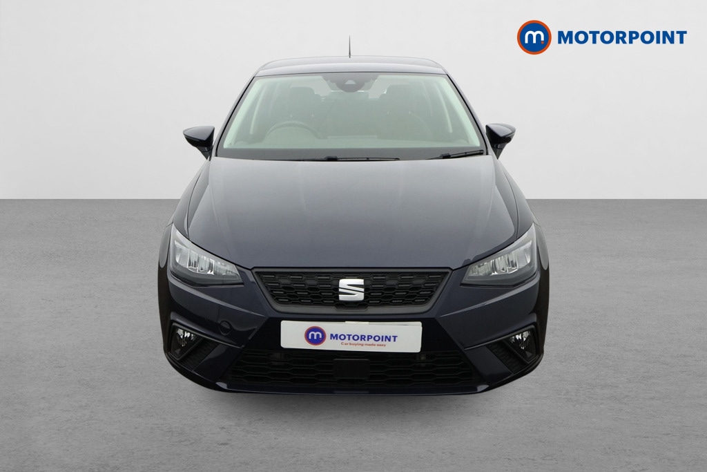 Used SEAT Ibiza 2022 for sale - 76581129: Photo 1