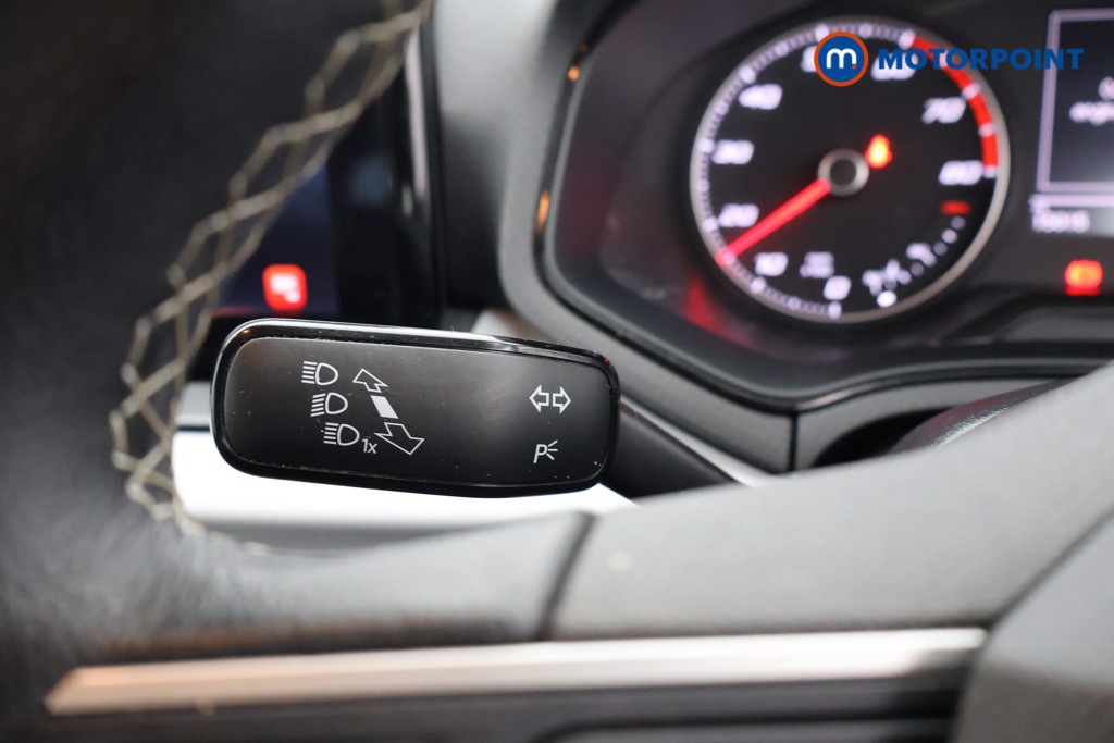 Used SEAT Ibiza 2022 for sale - 76581129: Photo 10