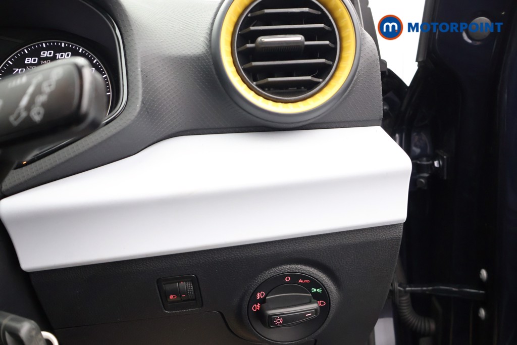 Used SEAT Ibiza 2022 for sale - 76581129: Photo 11