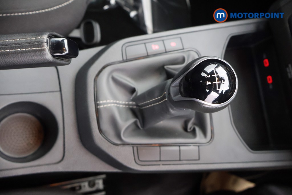 Used SEAT Ibiza 2022 for sale - 76581129: Photo 12