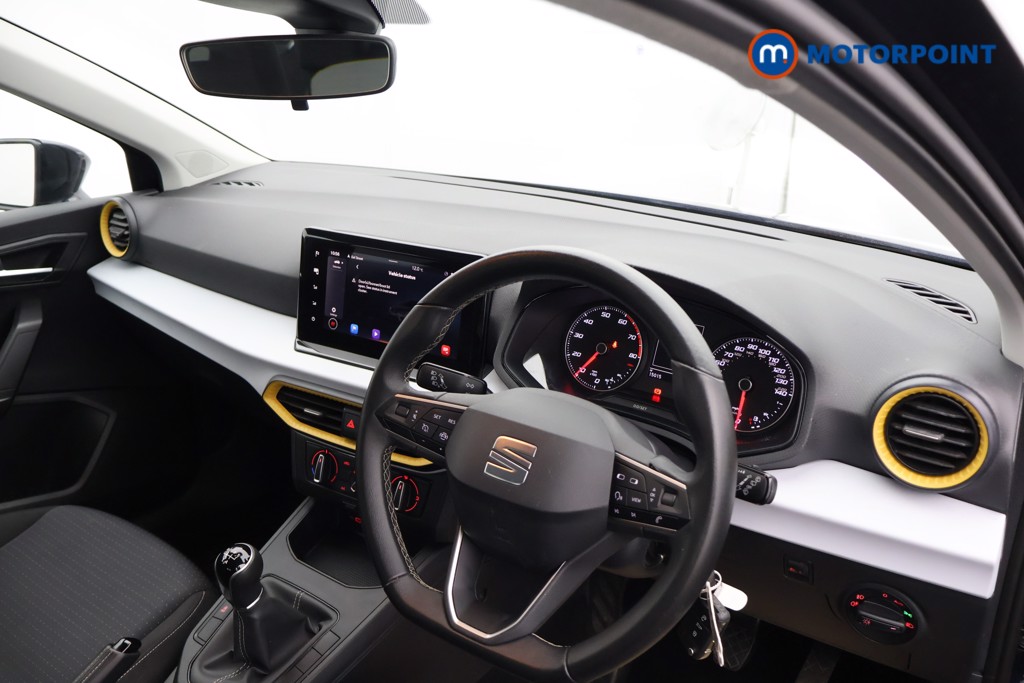 Used SEAT Ibiza 2022 for sale - 76581129: Photo 14