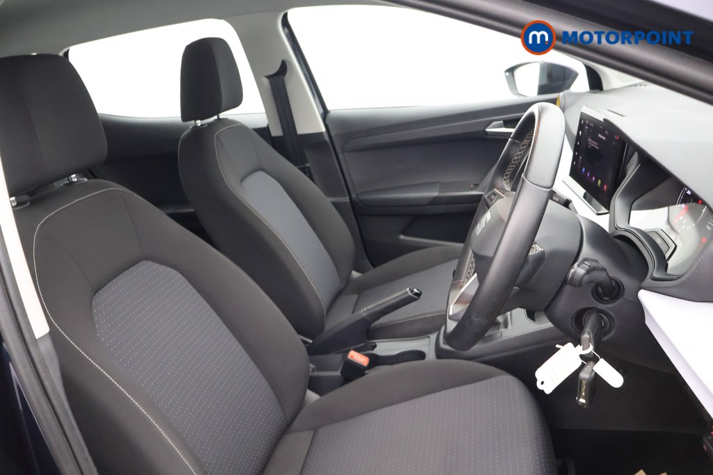 Used SEAT Ibiza 2022 for sale - 76581129: Photo 15