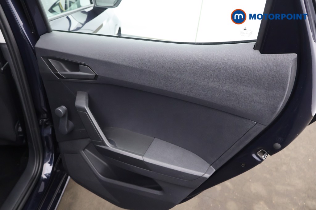 Used SEAT Ibiza 2022 for sale - 76581129: Photo 16