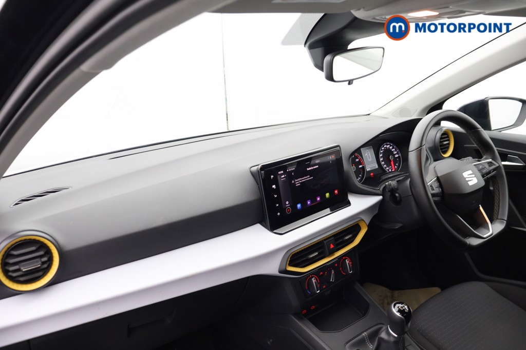 Used SEAT Ibiza 2022 for sale - 76581129: Photo 17