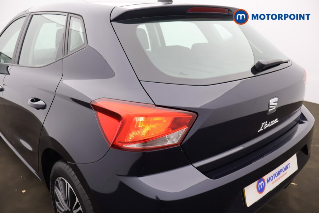 Used SEAT Ibiza 2022 for sale - 76581129: Photo 18