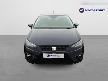 Used SEAT Ibiza 2022 for sale - 76581129: Photo