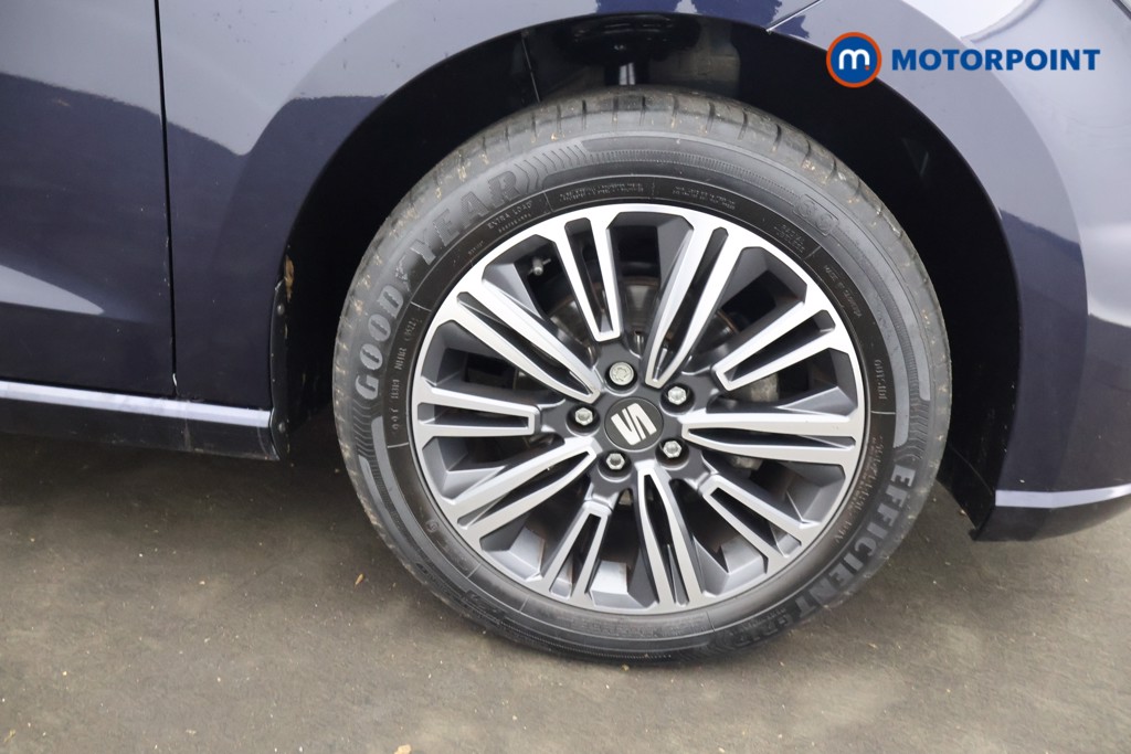 Used SEAT Ibiza 2022 for sale - 76581129: Photo 20