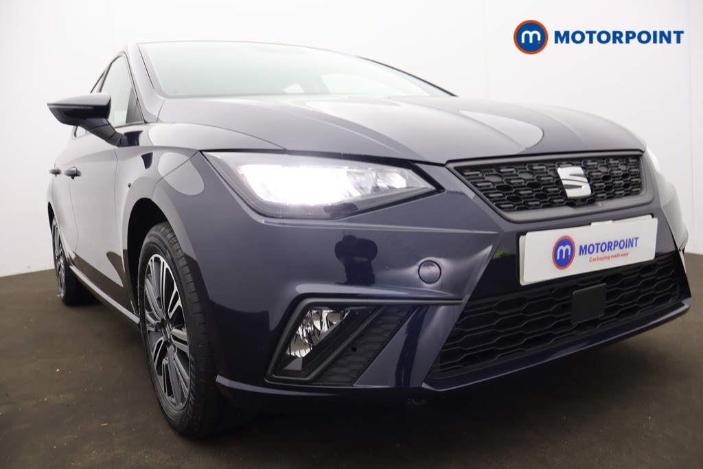 Used SEAT Ibiza 2022 for sale - 76581129: Photo 21